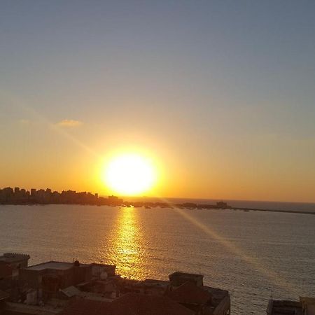Misr Hotel 알렉산드리아 외부 사진