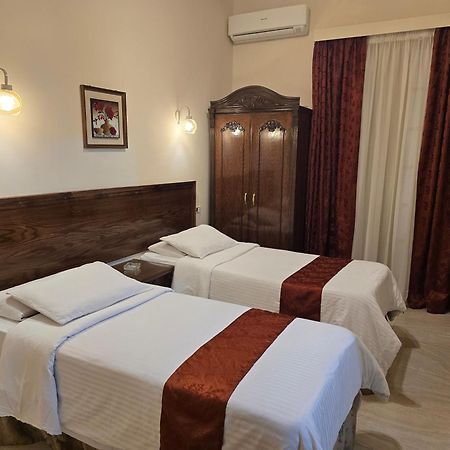 Misr Hotel 알렉산드리아 외부 사진