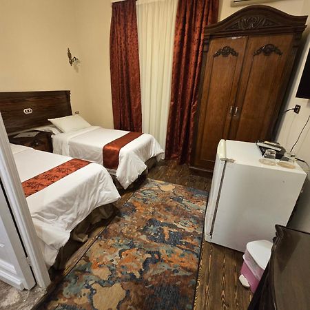 Misr Hotel 알렉산드리아 외부 사진