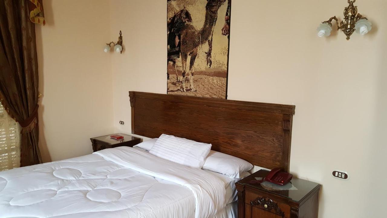 Misr Hotel 알렉산드리아 외부 사진