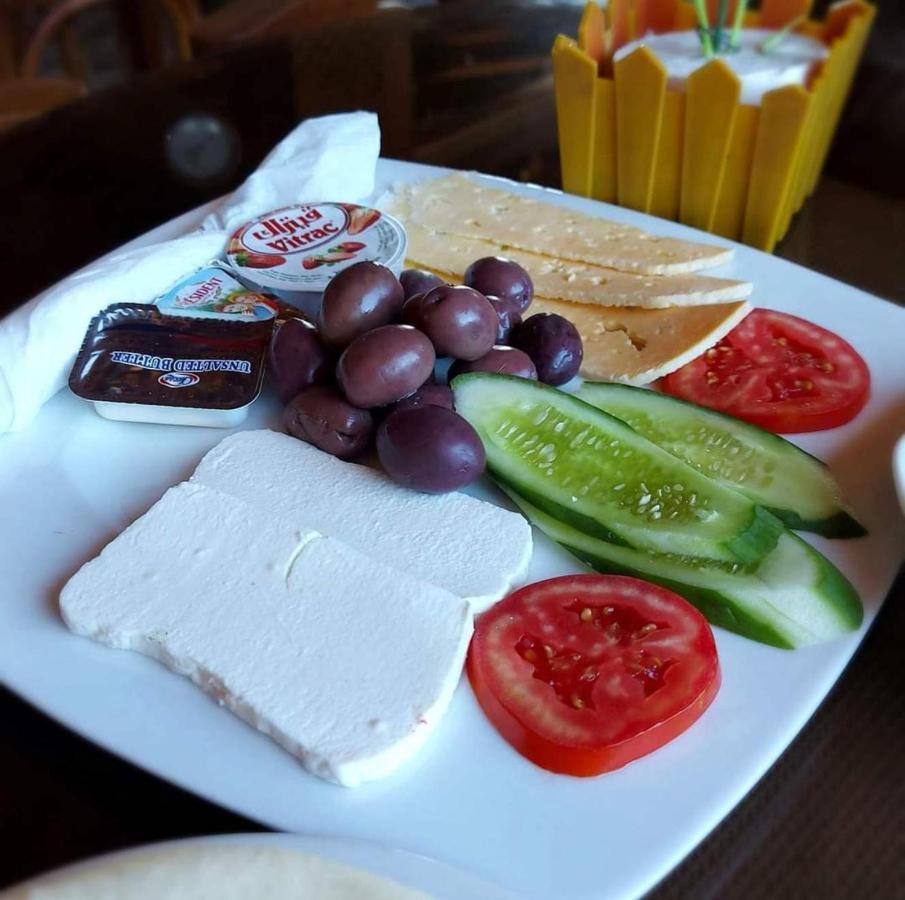Misr Hotel 알렉산드리아 외부 사진