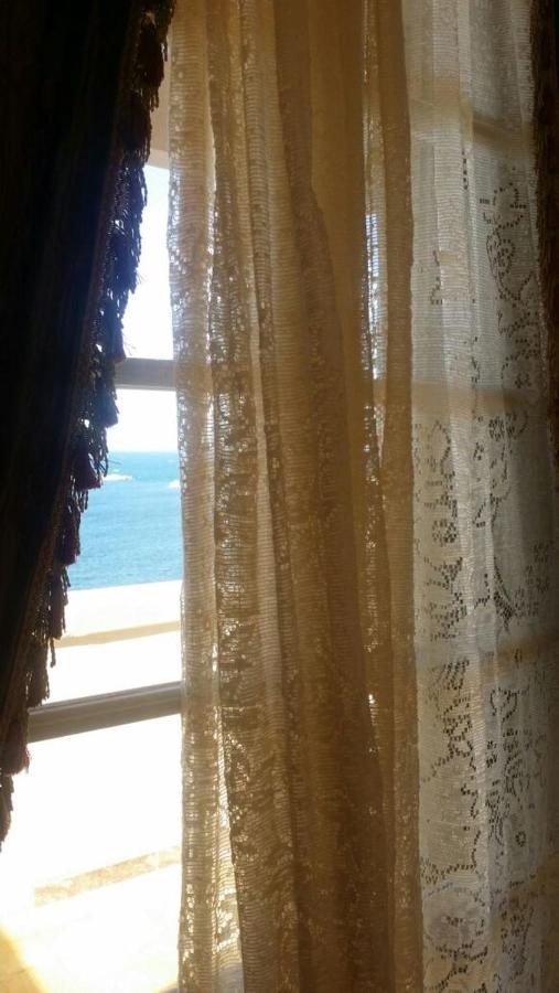 Misr Hotel 알렉산드리아 외부 사진