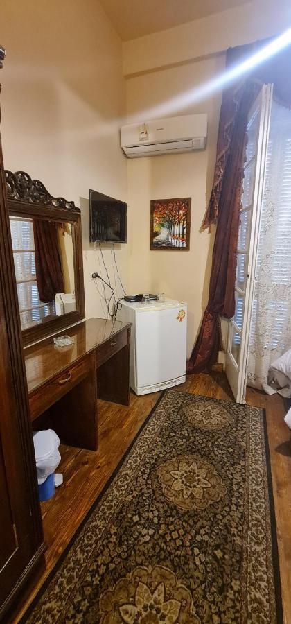 Misr Hotel 알렉산드리아 외부 사진