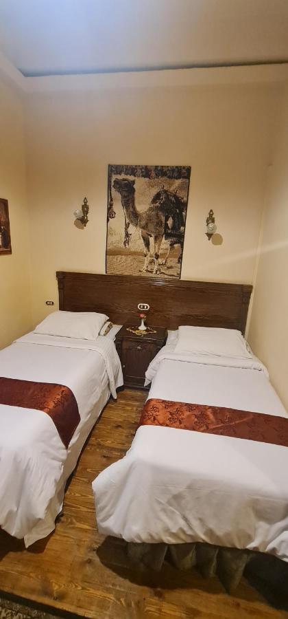 Misr Hotel 알렉산드리아 외부 사진